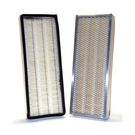 Wix Filters Cabin Air Filter 42167